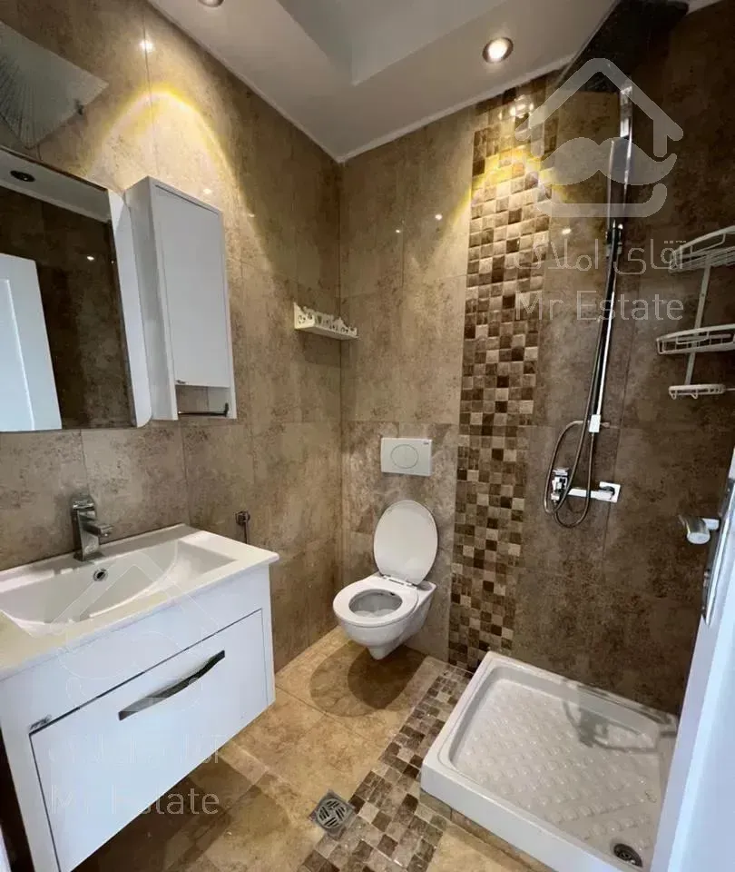 آپارتمان ۷۶متری۲خواب