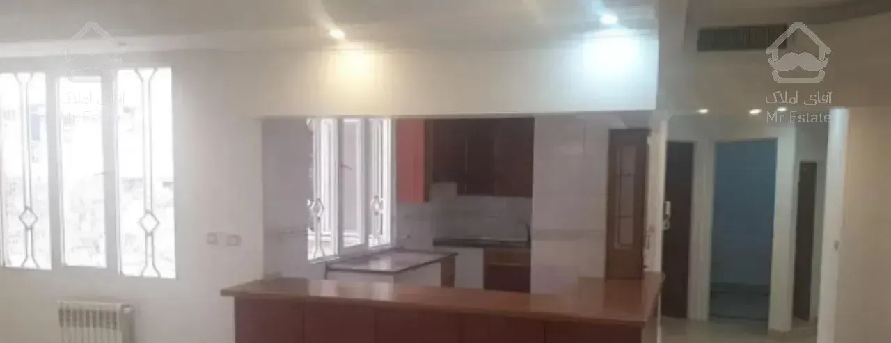 ۱۳۰ متر گاندی / ۳خواب /فول امکانات