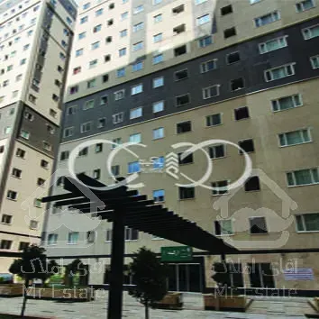 فروش آپارتمان۱۰۲ متر/دو خواب /غرب دریاچه چیتگر