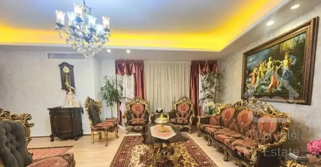 ۹۱ متر، دوکله نور ، بینظیر در قیمت ، نقشه استثنایی