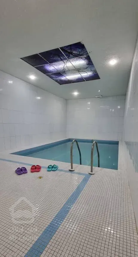 فروش خانه ویلایی ۱۸۵ متری ۲ خوابه