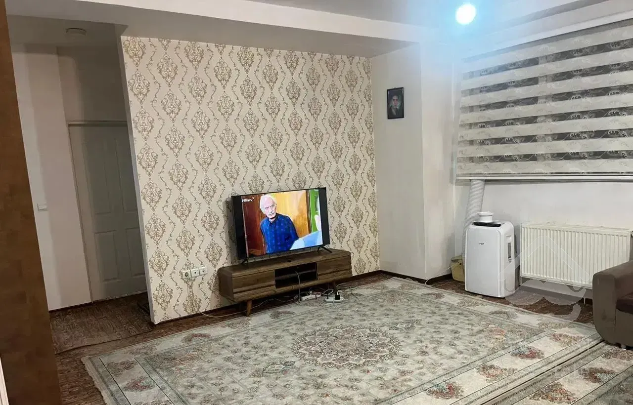 میلاد گلشهر ۸۷متری