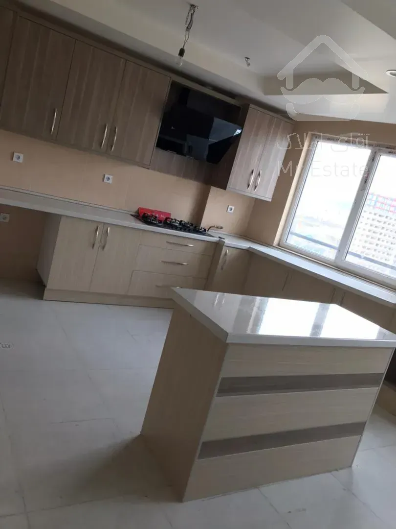 اجاره واحد ۱۳۰ متری هواپیما کشوری