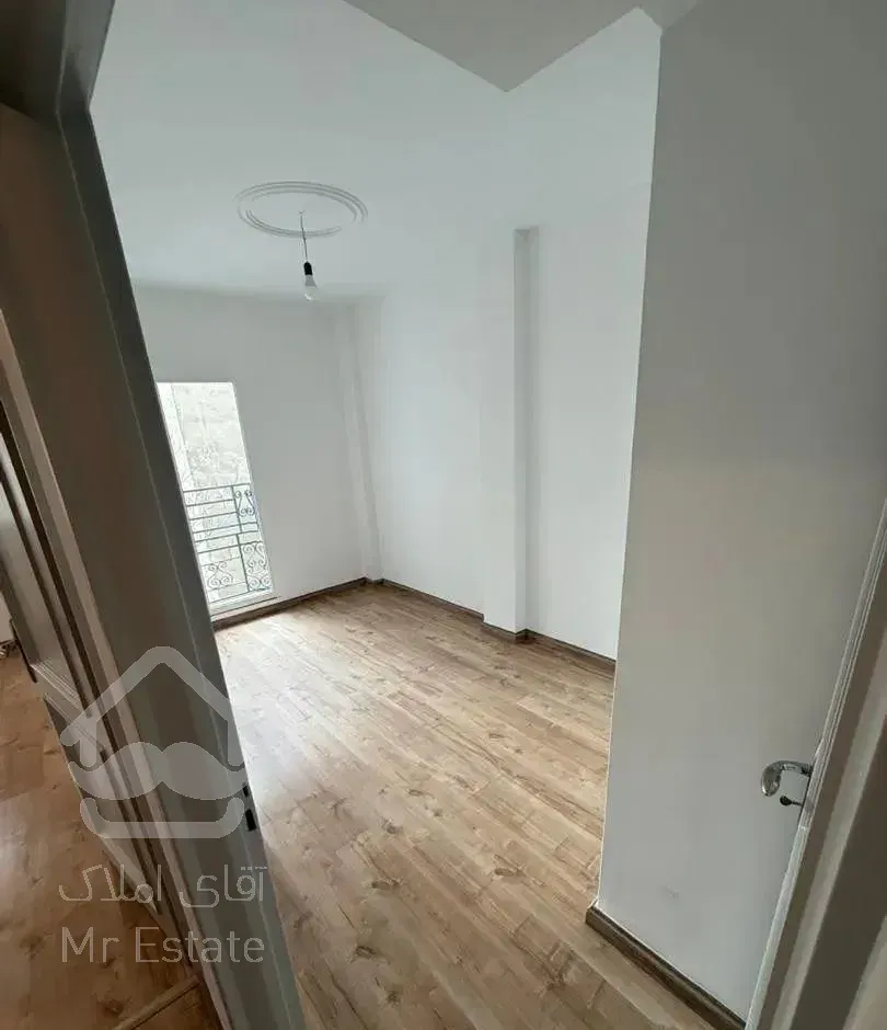 ۱۴۵ متر۳خواب/۸واحدی شهرک/فول امکانات