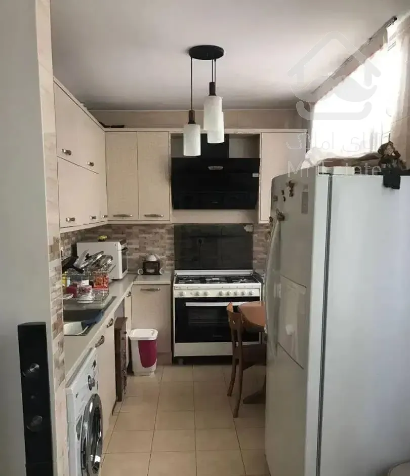 آپارتمان ۱۰۰ متر ظفر میرداماد