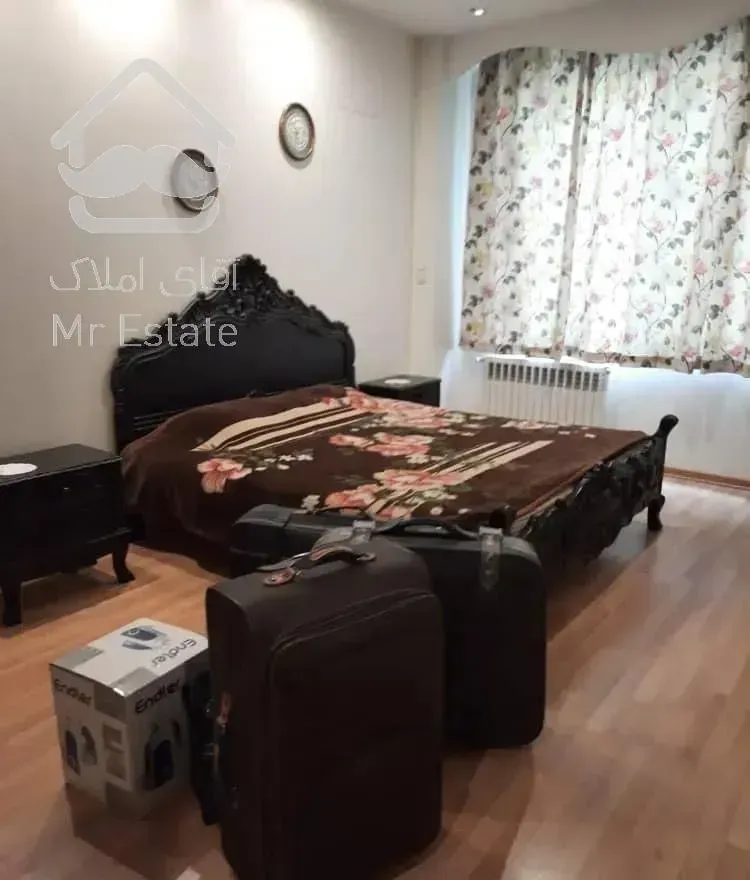 آپارتمان165متر3خواب  فول تخلیه