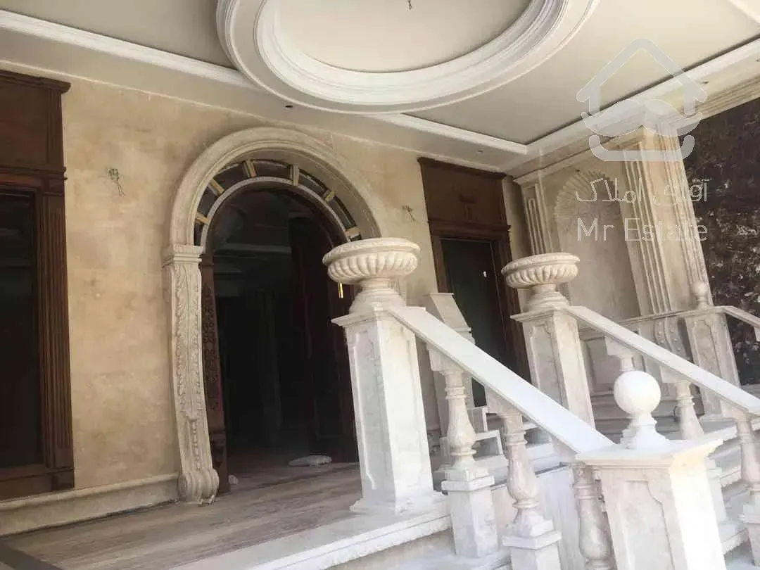 اپارتمان ۱۶۵ متری فردوس غرب