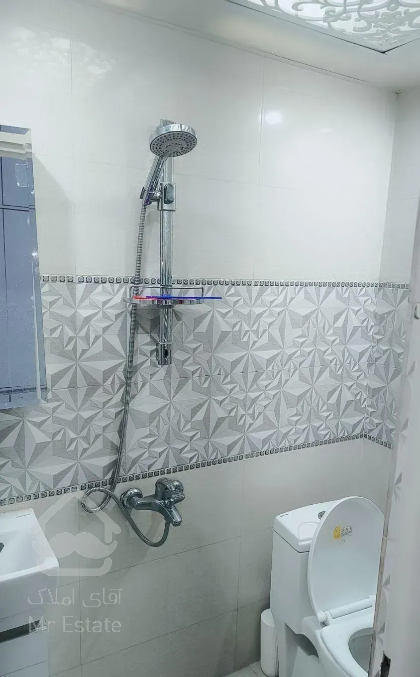 رهن آپارتمان ۷۵ متری ۳ خوابه طبقه ۱ در وحیدیه