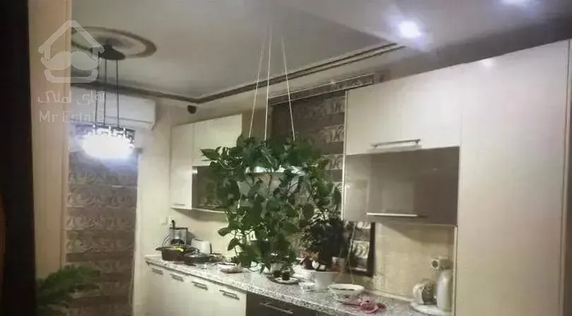 فروش یک واحد اپارتمان ۱۰۰ متری