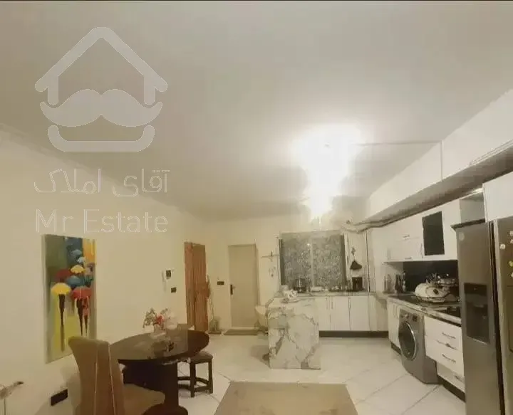 ۱۰۰متر ۲خواب اوین اعرابی/زیر قیمت