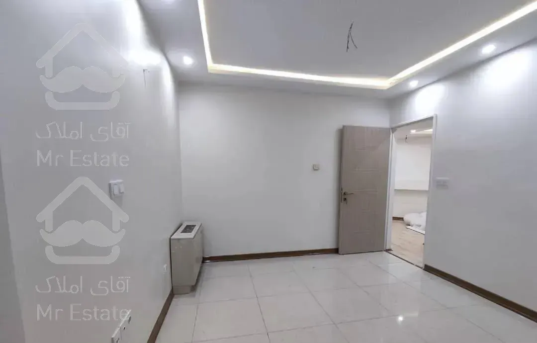 ۱۲۷ متر ۲خواب قاعم مقام