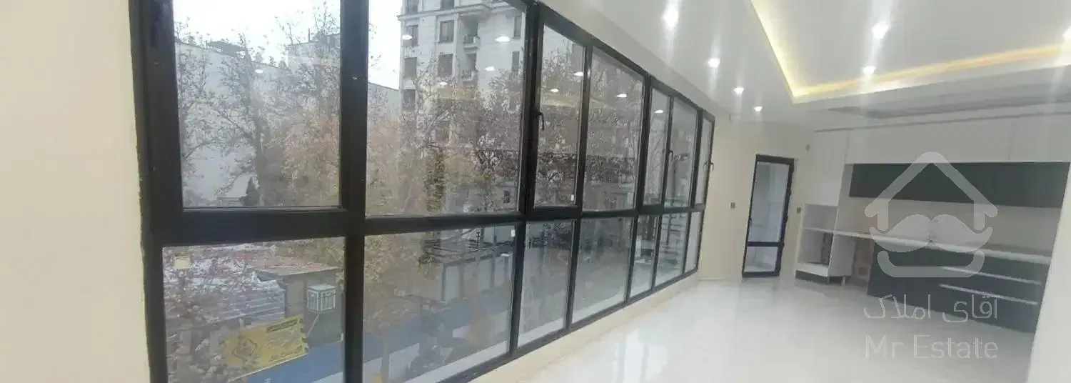 محمودیه 150 متر (تک واحدی)