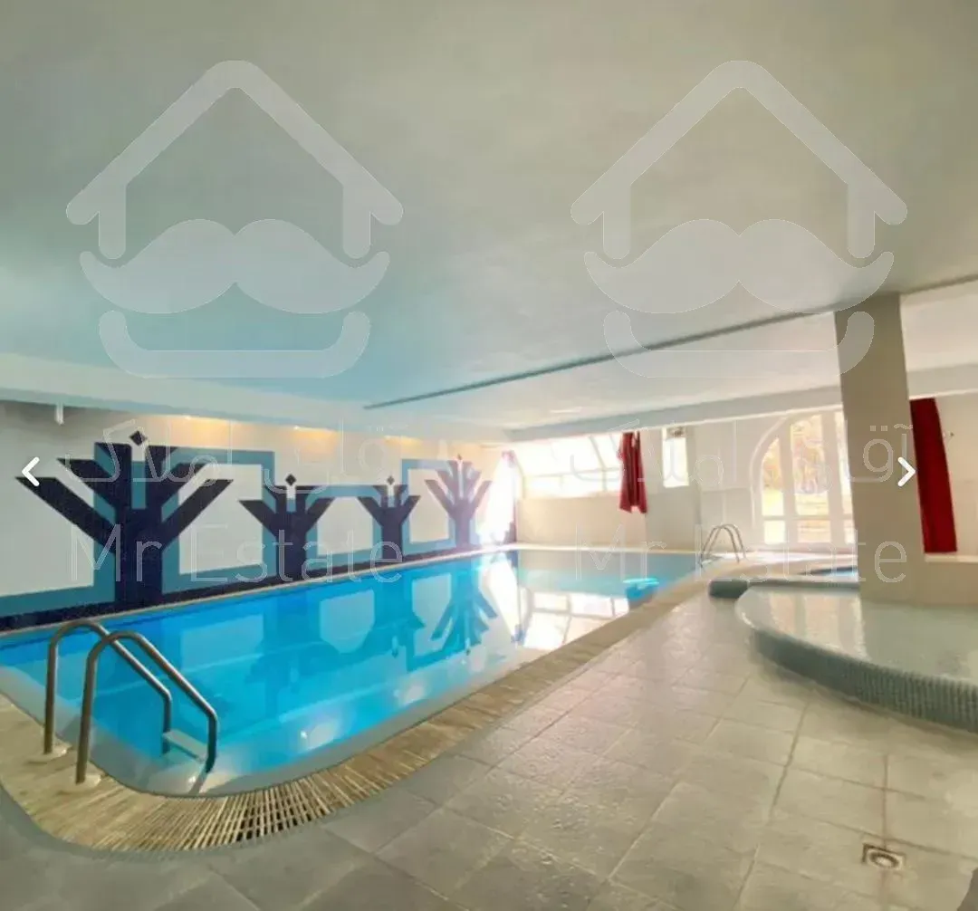 اجاره و رهن آپارتمان زعفرانیه 183  متر شیک