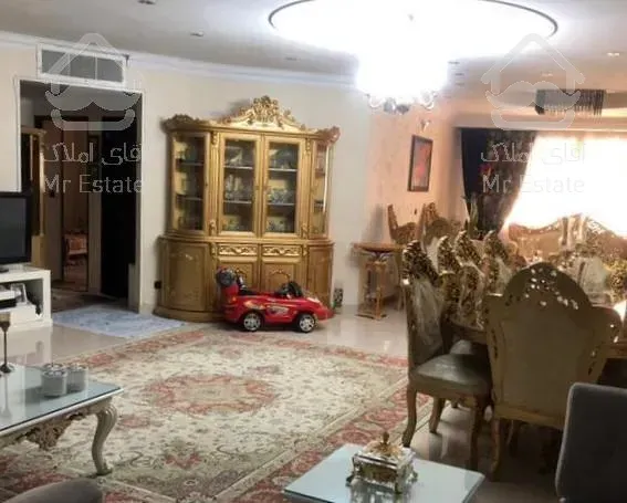 فروش آپارتمان 148متر در سپهر شهرک غرب