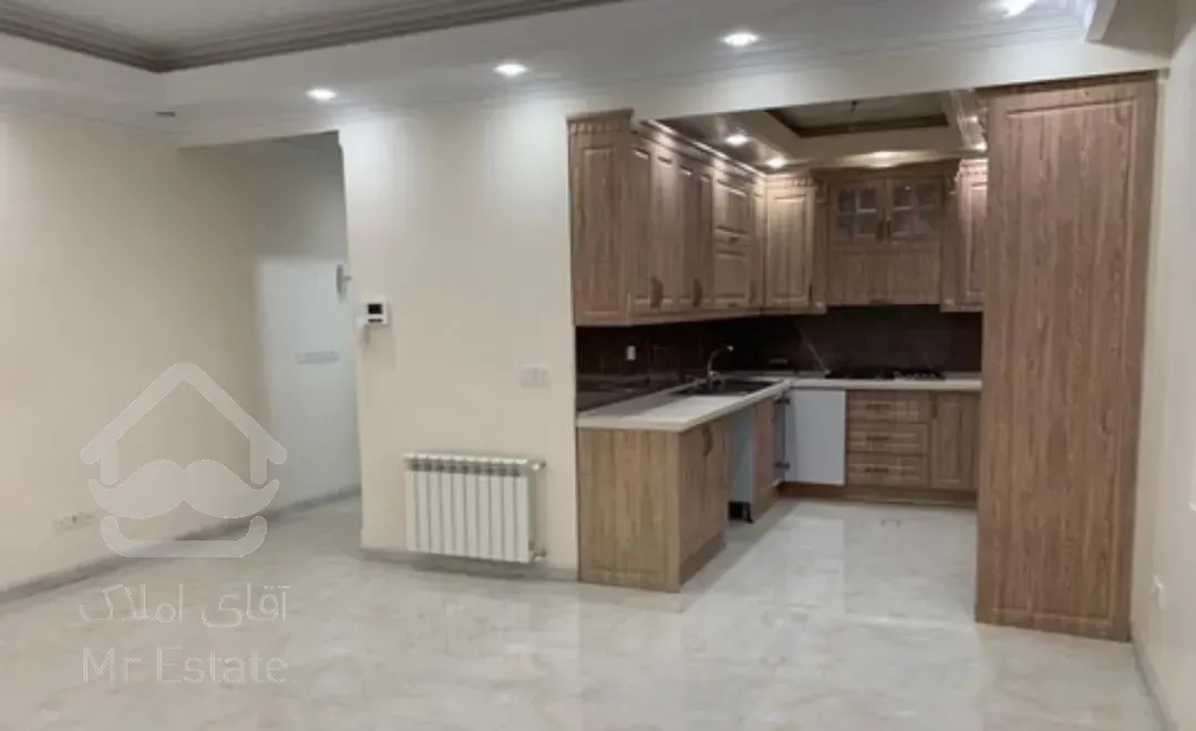 آپارتمان ۷۵ متری دو خوابه