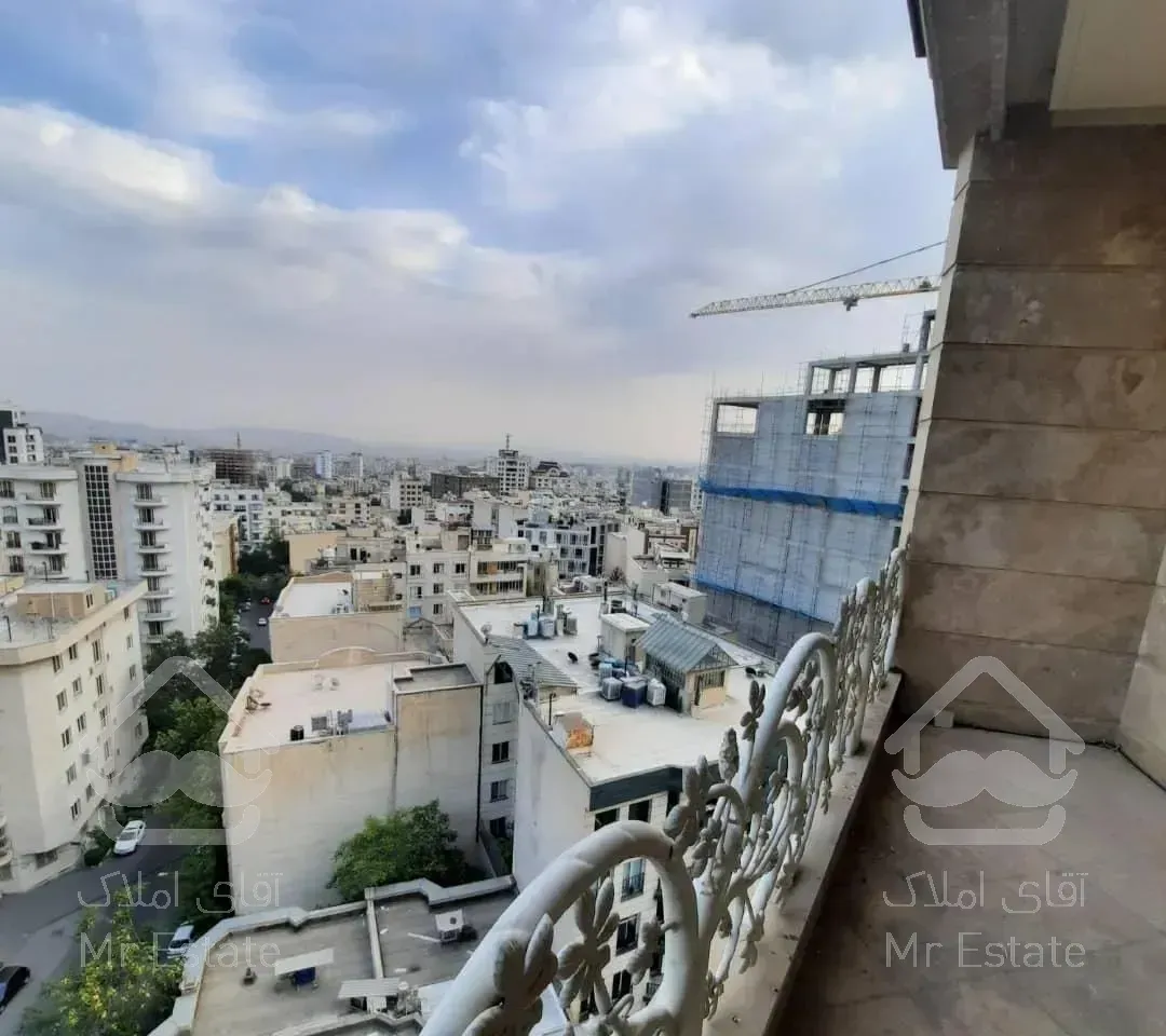 چیذر ( اندرزگو ) ۲۱۶ متر ویو شهر