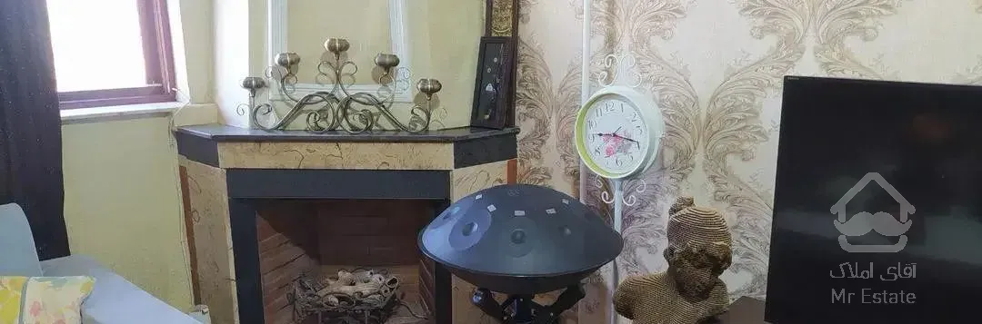 فروش آپارتمان ۸۵متری طبقه سوم در ظرافت ایثار۱۴