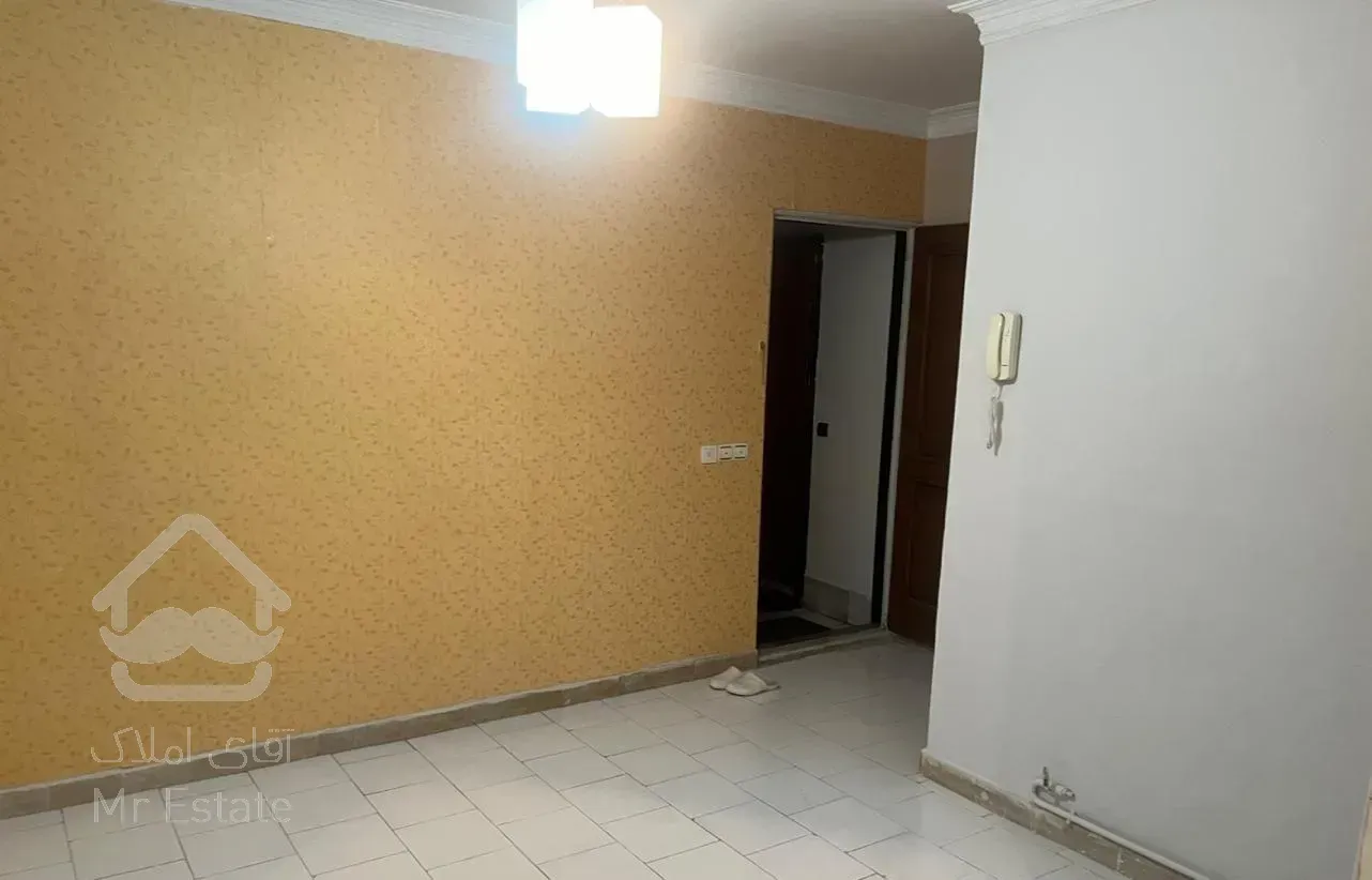 ۴۵متر با پارکینگ نزدیک مترو تخلیه