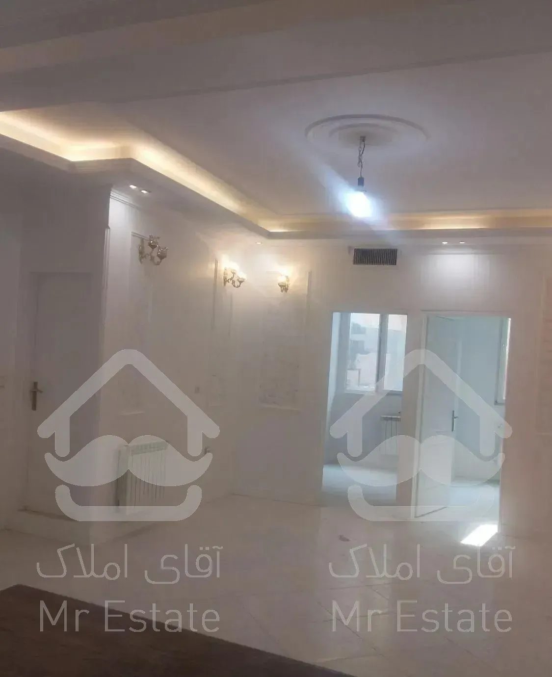 ۸۰متر  شیک / تخلیه  / خ دهم فروردین