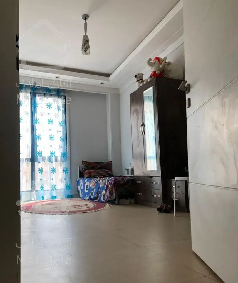 ۱۲۵متر یوسف اباد/دوپارکینگ