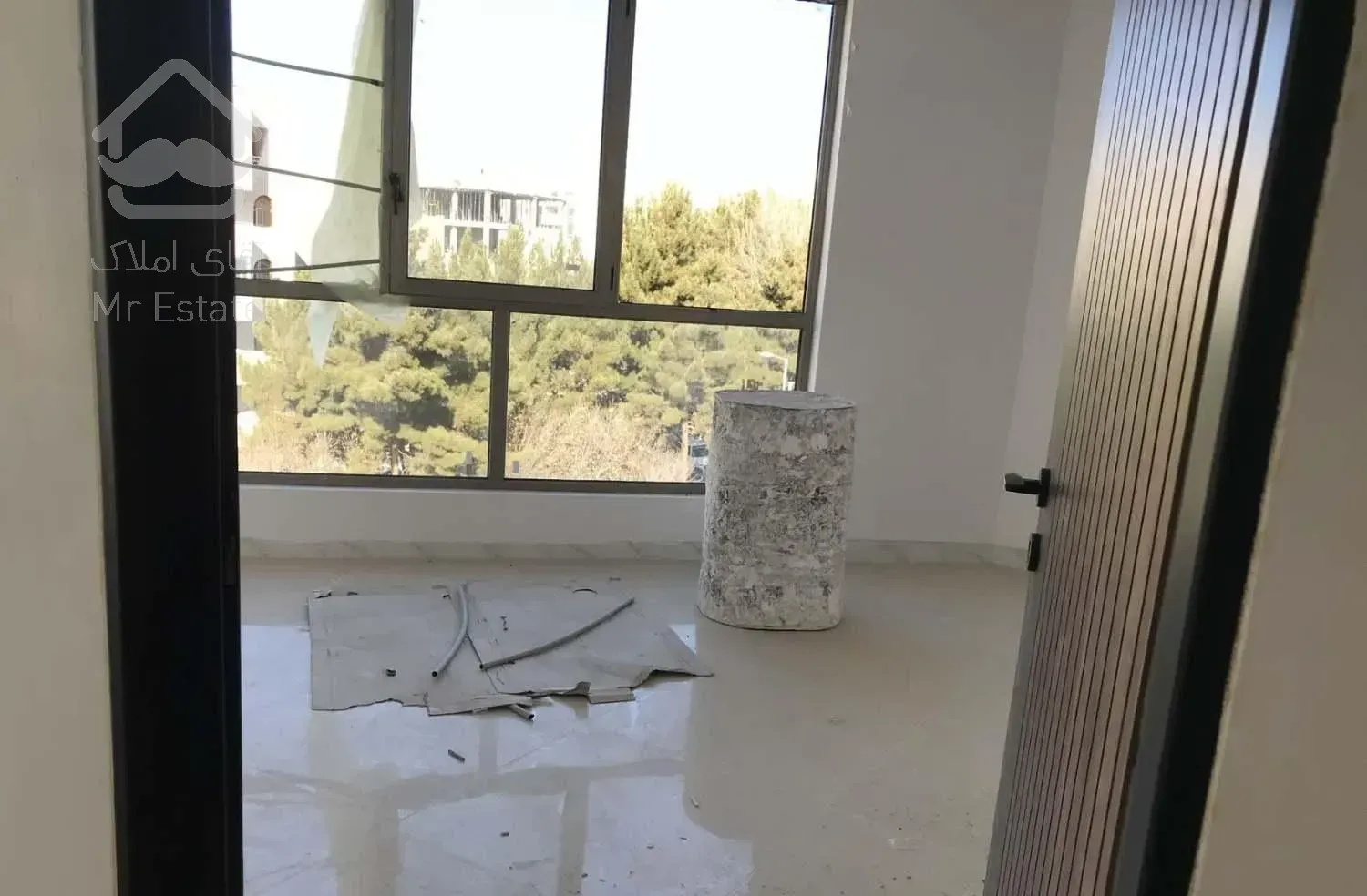 فروش آپارتمان تجاری نبش ابن سینا