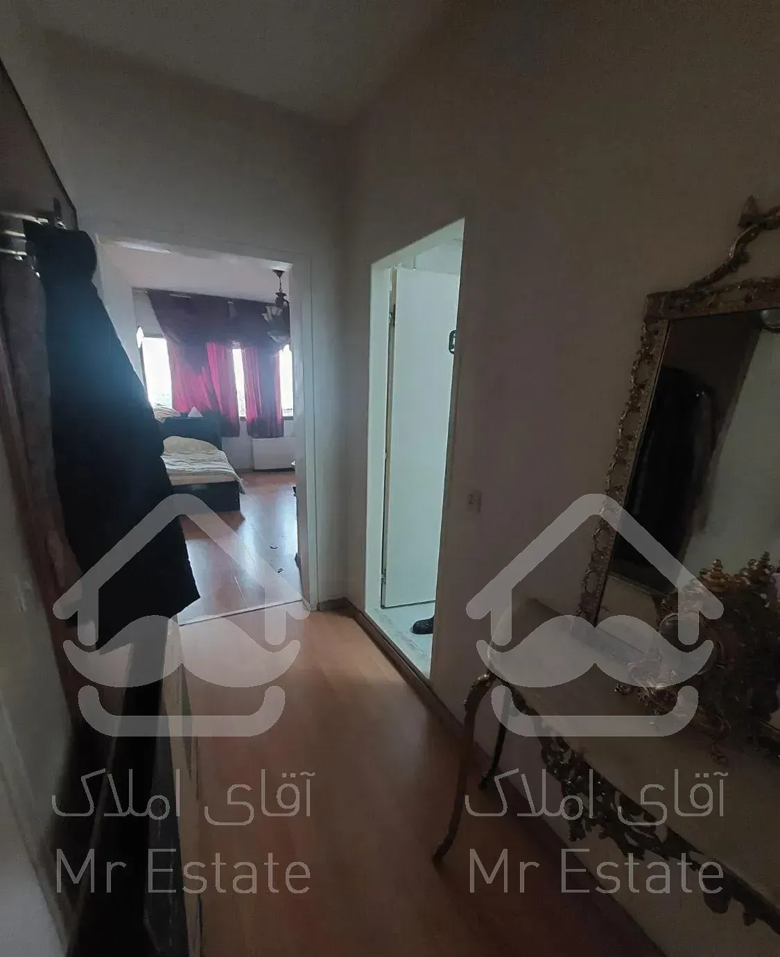 برجهای شهرک امید/ویو ابدی/4 خواب