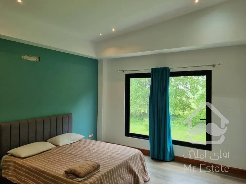 فروش  ویلا  نوشھر