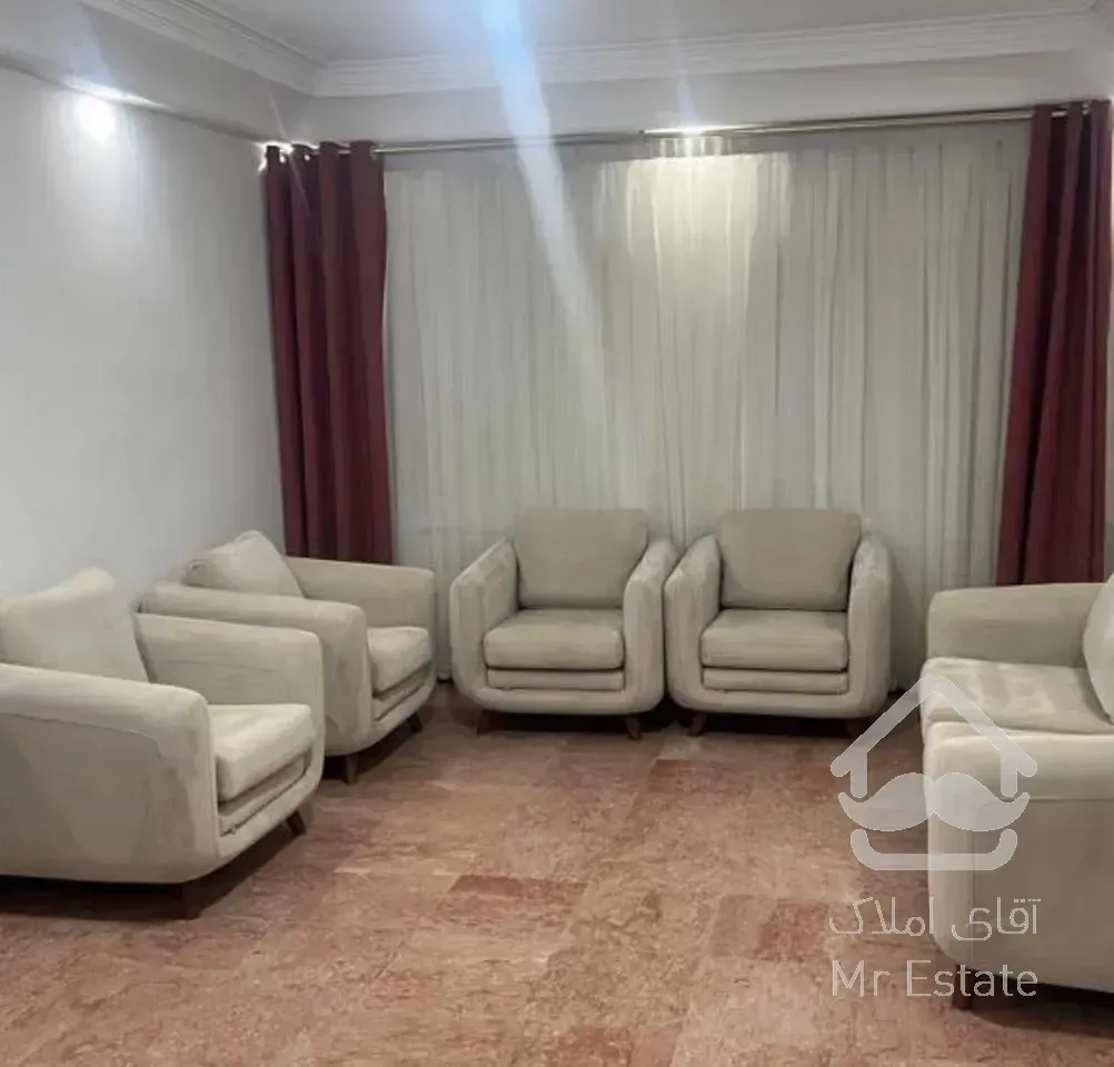 100متر / لویزان / اوقافی / تکواحد