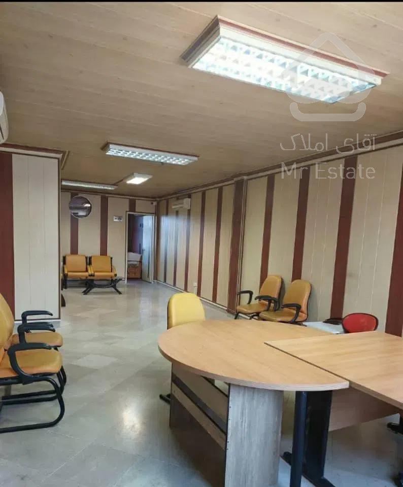 ۹۰ متر ۲ خواب  سند اداری