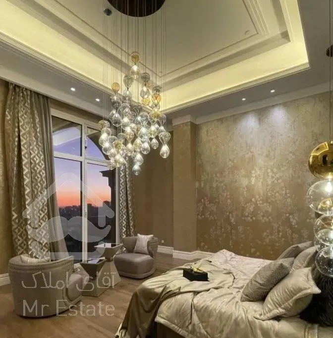 ۱۰۶ متر / الهی / بدون مشابه