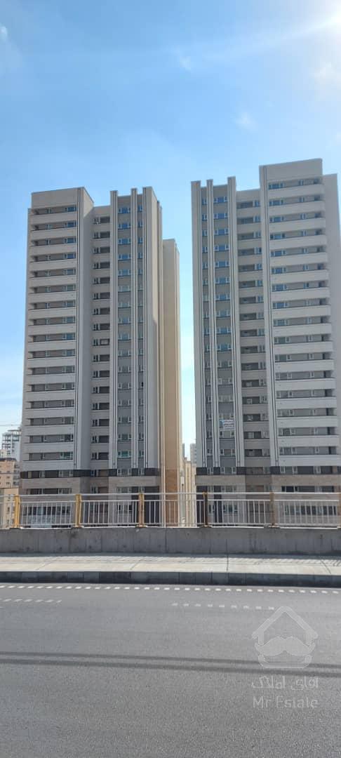 165متر برج نگین ساحل