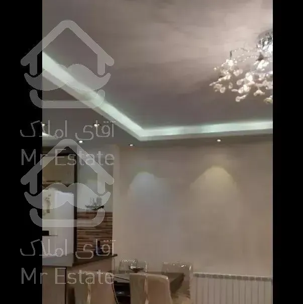 خرمشهر ۵۵ متر/پارکینگدار/خوش نقشه