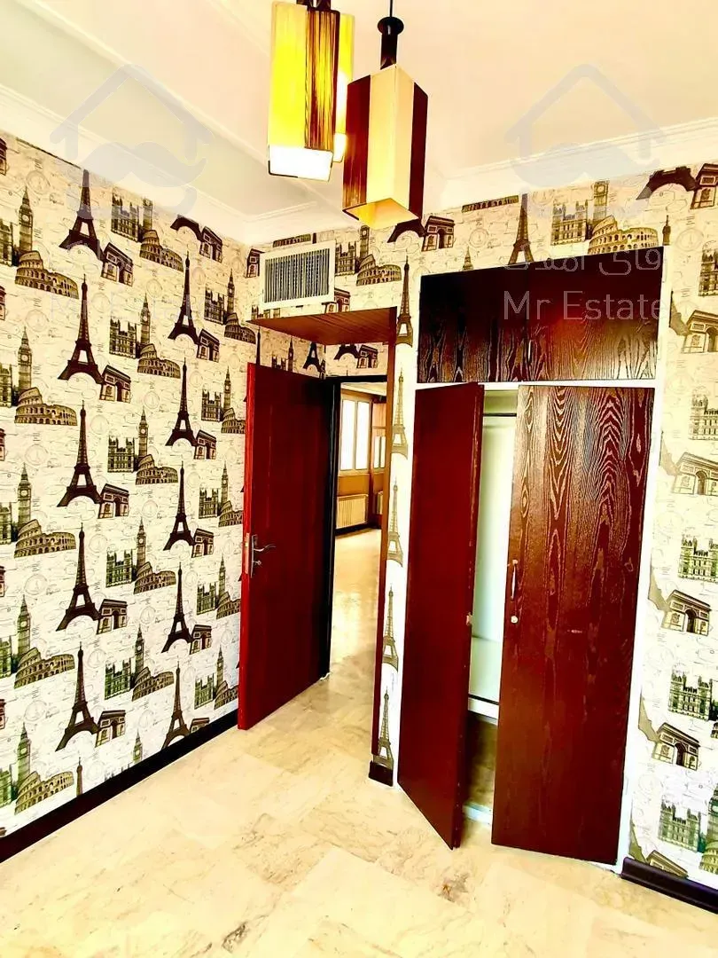 84متر بلوار فردوس