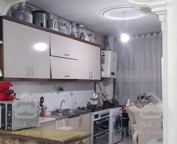 آپارتمان ۷۵ متری یک خواب