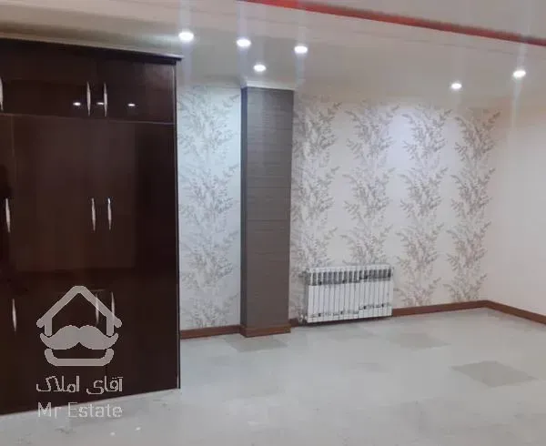 صادقیه مهران ۱۲۲متر تخلیه ۶ساله سازه