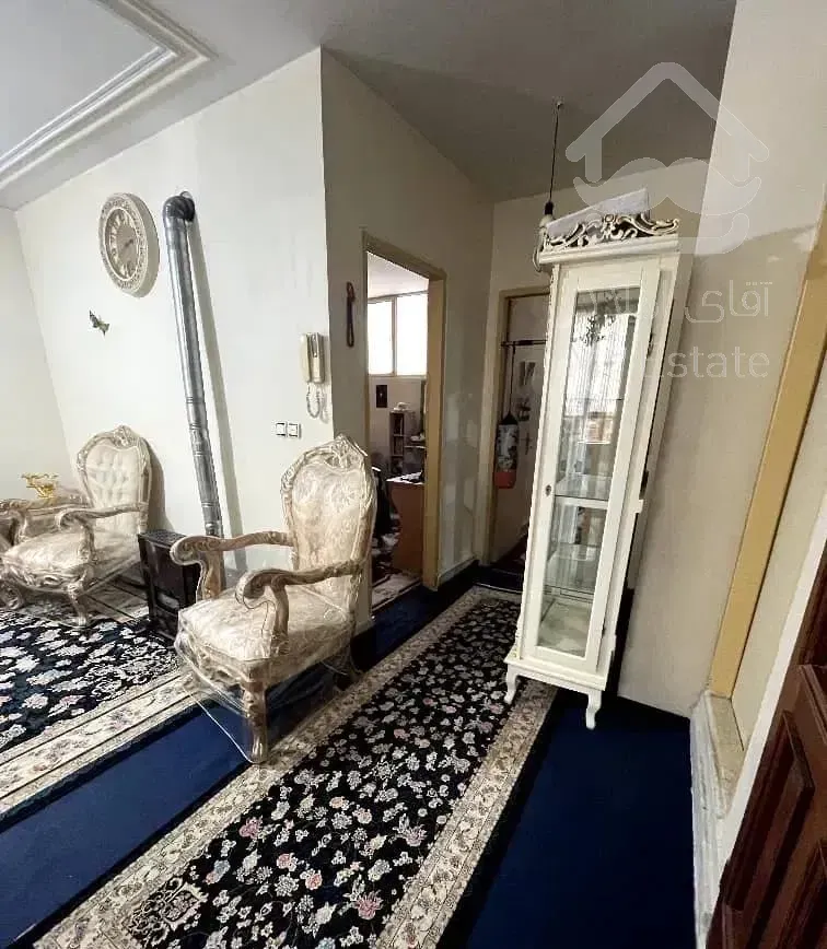 ۶۵متر تک واحدی لوکیشن