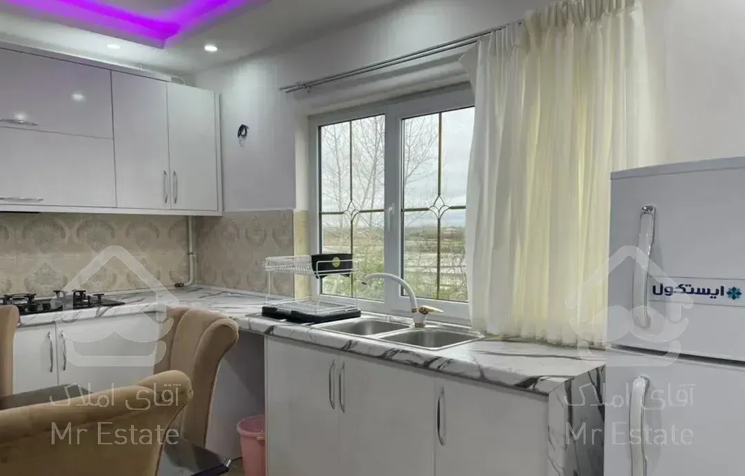 اجاره ویلا ۷۵ متری