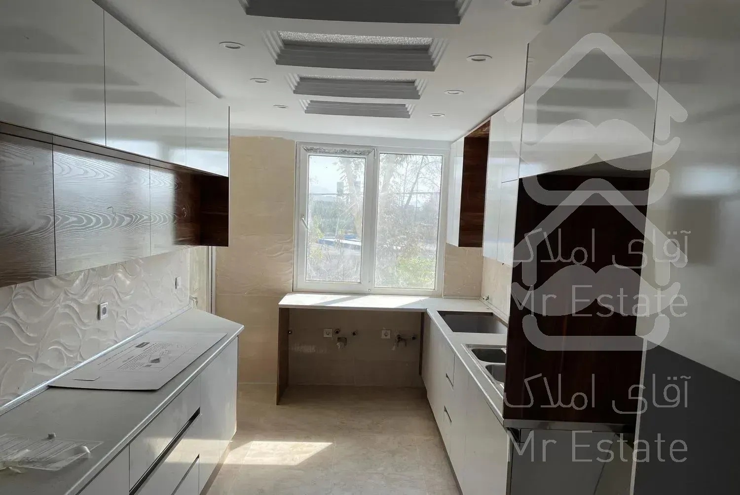 آپارتمان65 متری خاقانی هاشمی(تهران شرق)