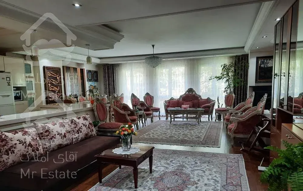 اپارتمان ۱۸۰متر تکواحدی