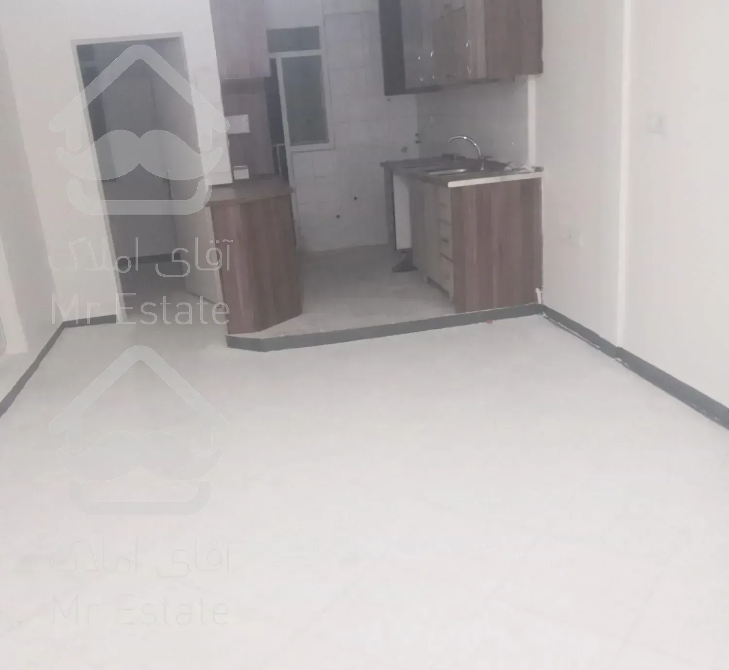 آپارتمان ۵۰متری یکخوابه انباری وبالکن