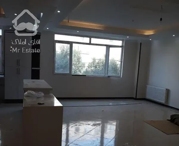 ۱۳۸متر نوساز کلید نخورده