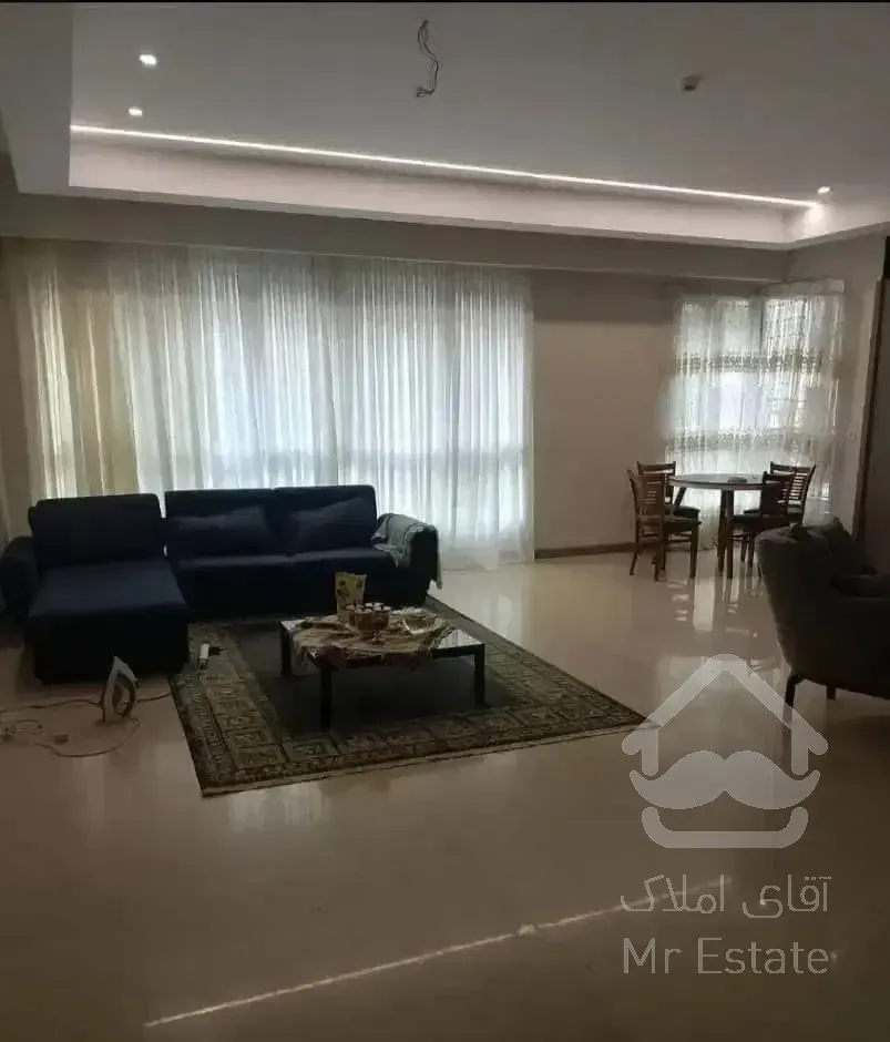 قنات کوثر ایزدپناه 166متر 3خواب تکواحدی 2ساله