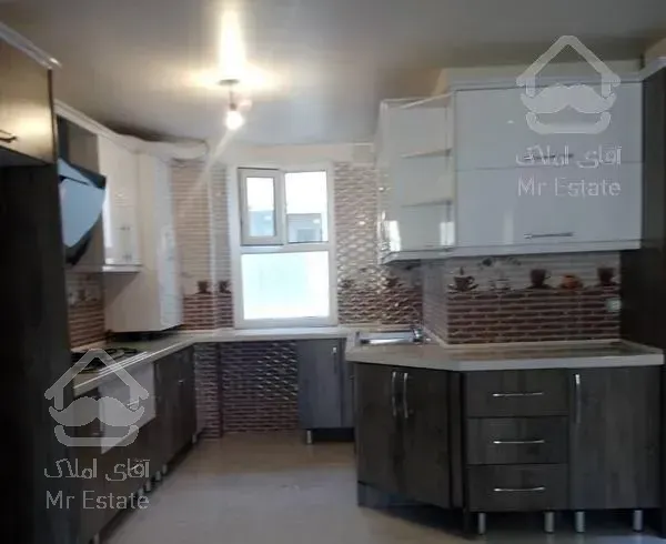 آپارتمان ۱۰۱ متر دو خواب