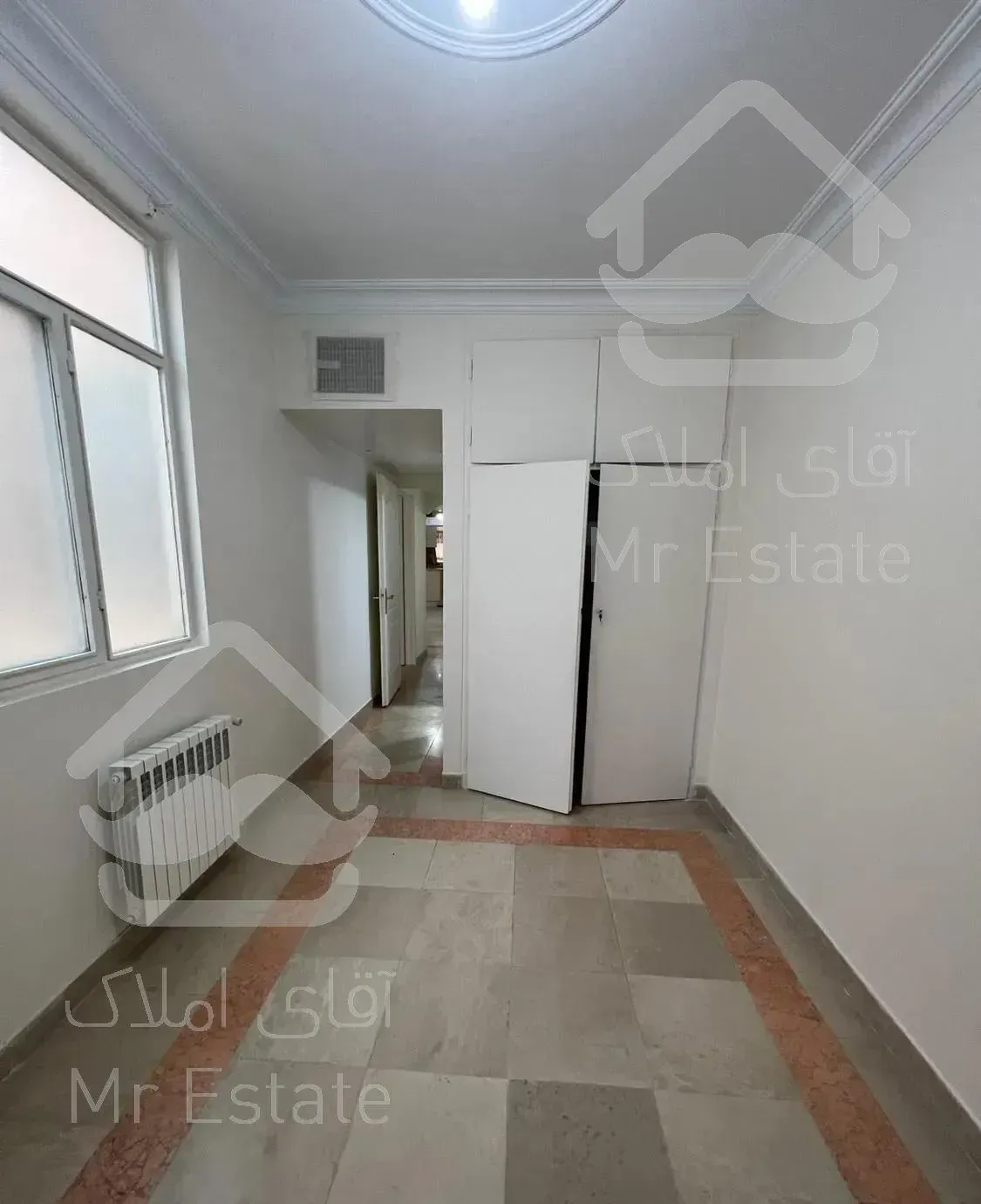 ۸۰ متر*دوخواب* خیابان دولت *تکواحدی