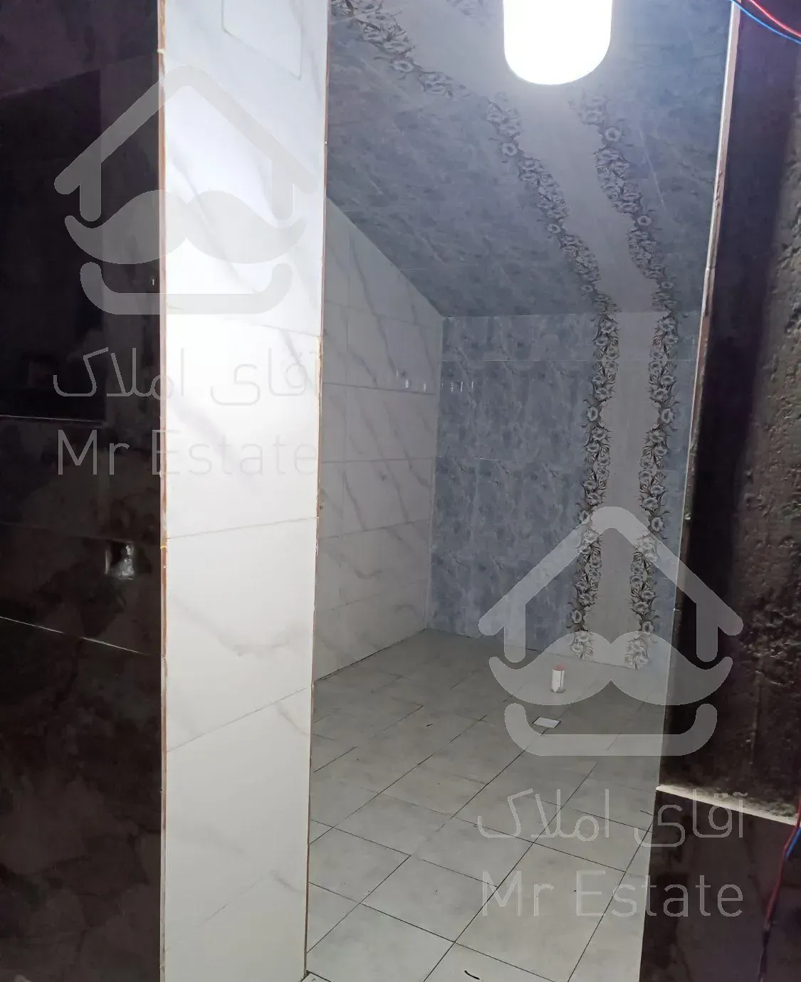 سرامیک کاری کاشی کاری و سنگ نما سنگ پله بازسازی