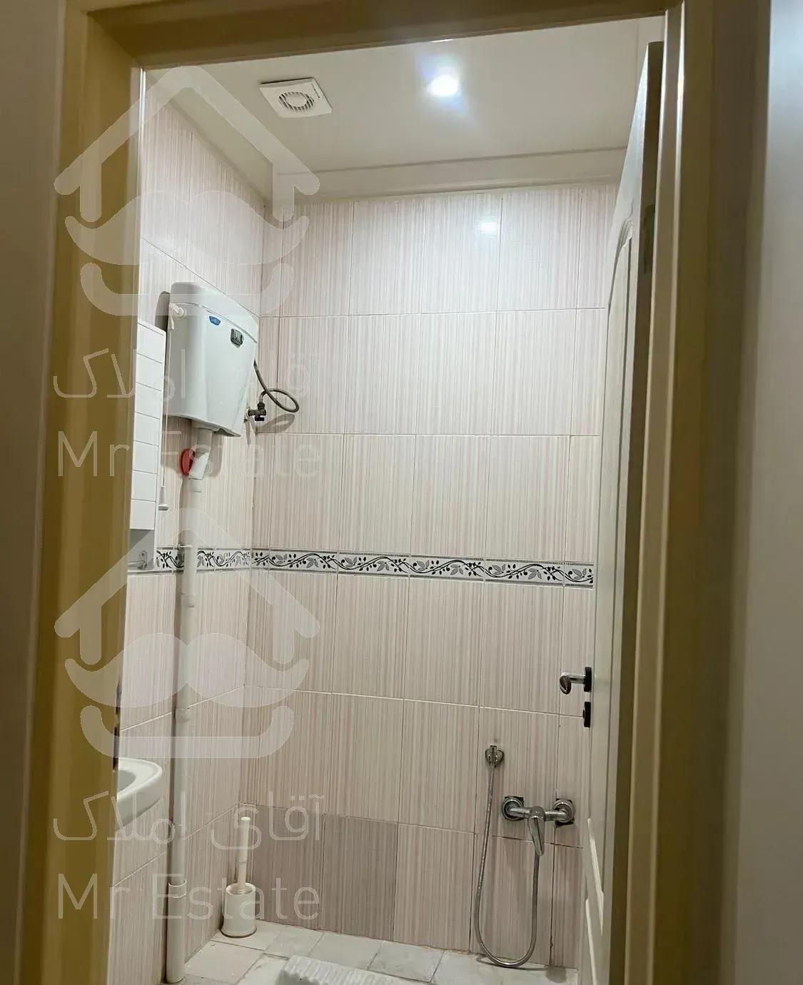 ۱۱۰ متر دو خوابه دربند اسدالهی