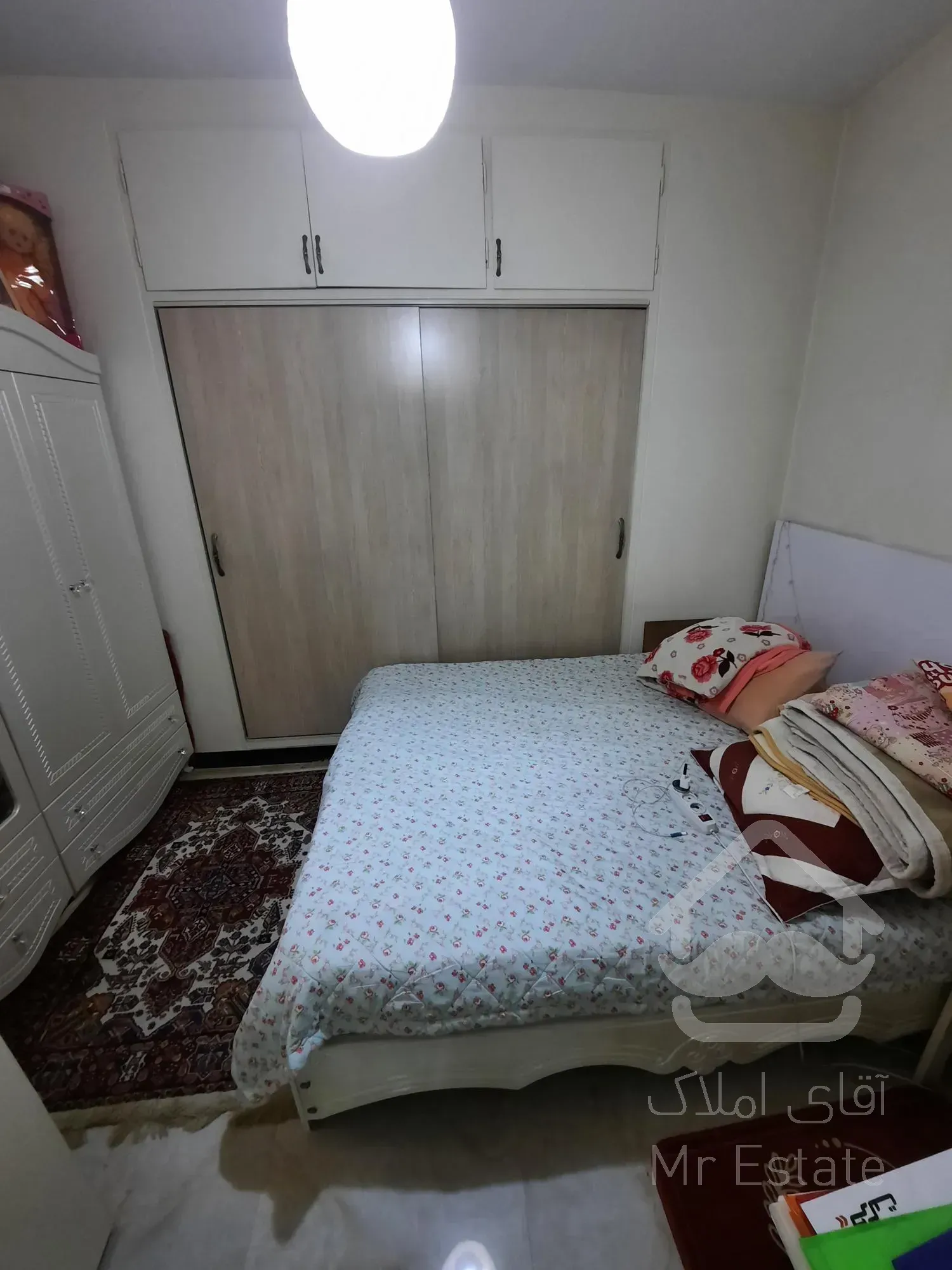 ۶۴ متر ،۱خواب/ فول بازسازی/ بالای امام خمینی