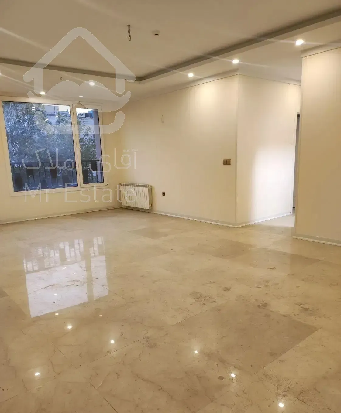 123متر3خوابه/کلیدنخورده خواجه عبدالله