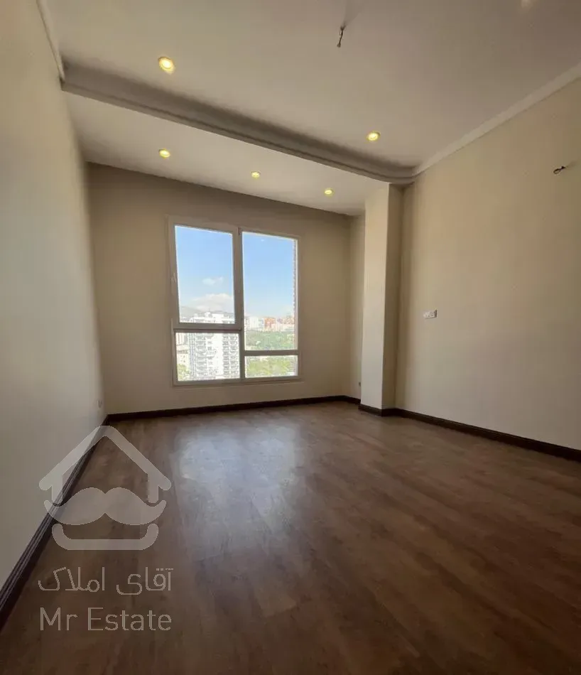 فروش آپارتمان ۱۰۵ متری ۲ خوابه در ازگل