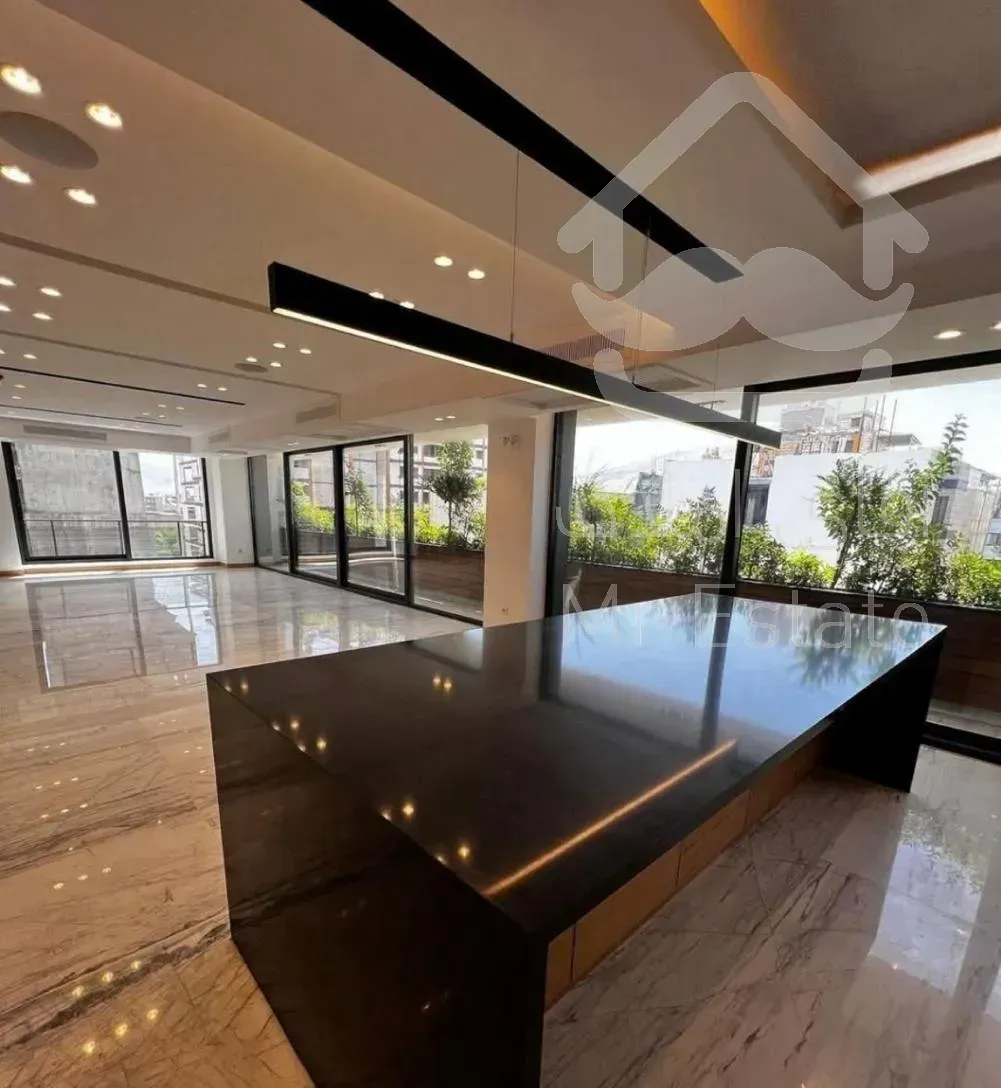 ۱۷۵متر/نوساز/تکواحدی/سوپر لوکس ۲پارکینگ/بلواربعثت